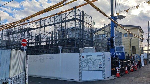 Dフラット恋ヶ窪の物件内観写真